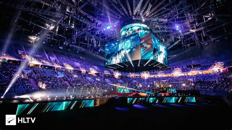 PGL Major Stockholm 2021 .
